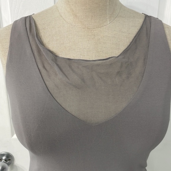 Iris Setlakwe camisole - Picture 3 of 10
